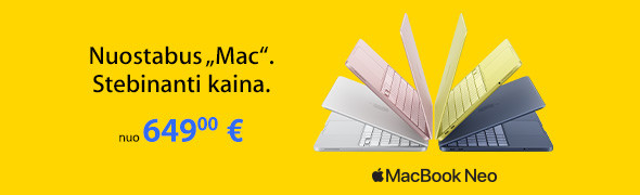 Auk&scaron;čiausios kokybės patirtis už puikią kainą