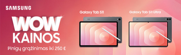 Samsung TAB cashback iki 2026.08.31