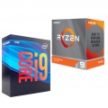 Procesoriai (CPU)