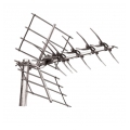 Antžeminės TV antenos
