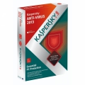 Antivirusinės programos