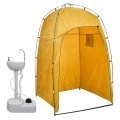 Kelionių higienos produktai