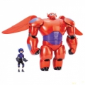 Robotai ir herojai
