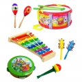 Žaisliniai muzikos instrumentai