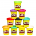 Plastilinas