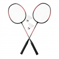 Badmintonas