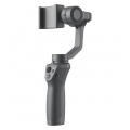 Stabilizatoriai Gimbal kameroms ir telefonams