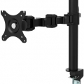 Monitoriaus laikikliai