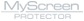 Myscreen Protector