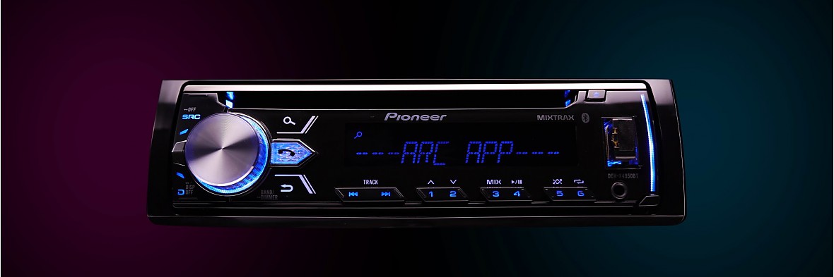 Kaip i&scaron;sirinkti automagnetolą?