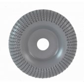 AWTools AWTOOLS TARNIK PROMIENIOWY fi 125mm WYPUKŁY