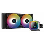 LS520 120 mm CPU Cooler R-LS520-BKAMNT-G-1
