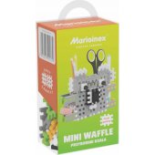 Marioinex Mini Waffle – Koala įrankių dėžė, 70 vnt.