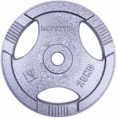 Ketaus diskas Hamerton 25 kg