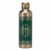 Tears Of The Kingdom Metal Water Bottle
