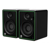 CR4-X 50W Black/ green