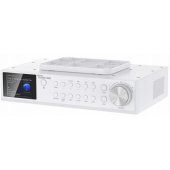 Regent Cucina 200 White
