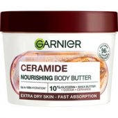 Ceramide Nourishing Body Butter - Body butter with cocoa.