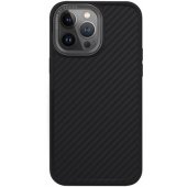 „Keva Magclick Charging iPhone 15 Pro Max“ Carbon Black