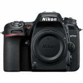 D7500 Korpusas