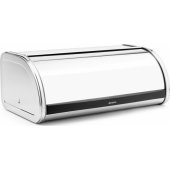 Brabantia plieninė duoninė (8710755312601)