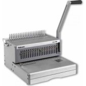 Orion Manual Comb Binding Machine - 5642601