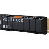 Black SN850X 4TB WDS400T2XHE