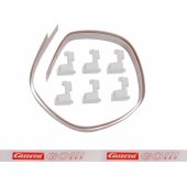 Carrera GO/ GO+/ D143 - Barrier (GCS4109)