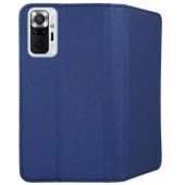 "Magnet Book Case Xiaomi Redmi Note 12 4G" Blue