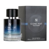 _8341379 Grandeur Icon Smaržas EDP 100 ml
