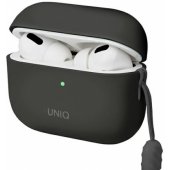 Lino Case AirPods Pro 2 gen Ash Grey