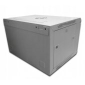 DN-W19 06U/ 450 19" 6U Grey