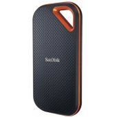 Extreme Portable V2 4TB External SDSSDE61-4T00-G25