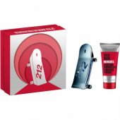 Carolina Herrera Zestaw Carolina Herrera 212 Men Heroes woda toaletowa