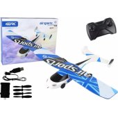 R/ C 4D-G3 Airplane Lights White Blue