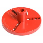 Topex Tungsten Hole Saw Blade - 60H914