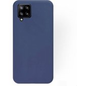 "Elegance Fibre Protect Case Xiaomi Poco C40" Blue