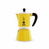 Kawiarka Bialetti Rainbow 1 filiżanka (4981)