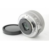 E PZ 16-50mm F3.5-5.6 OSS