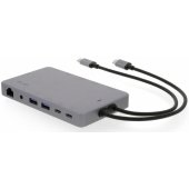 Docking Station USB-C 20416