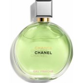 Chanel Chance Eau Fraiche Edp Spray