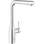 Essence with Shower Chrome