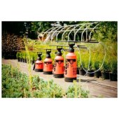 Orion 12L Orange