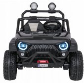 PASSION 4x4 Off-Road Black