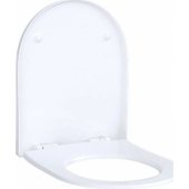 Geberit Acanto toilet seat (500.605.01.2)