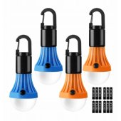 330030-4 Camping 4pcs