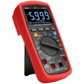 UT139B True RMS skaitmeninis multimetras