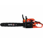 Piła łańcuchowa Yato YT-84910 3.4 KM 56.5 cm3 50 cm