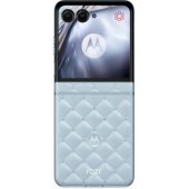 Razr 60 8/ 256GB Swarovski 5G + Moto Buds Loop