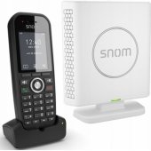 M430 DECT Black